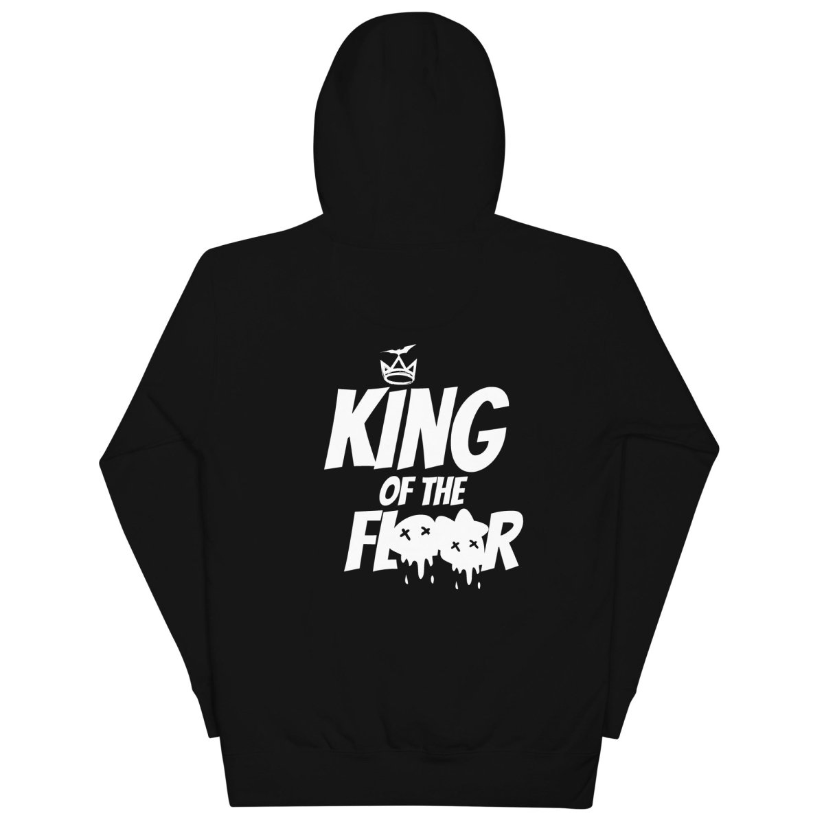 Classic Baht KOTF Hoodie- - Baht
