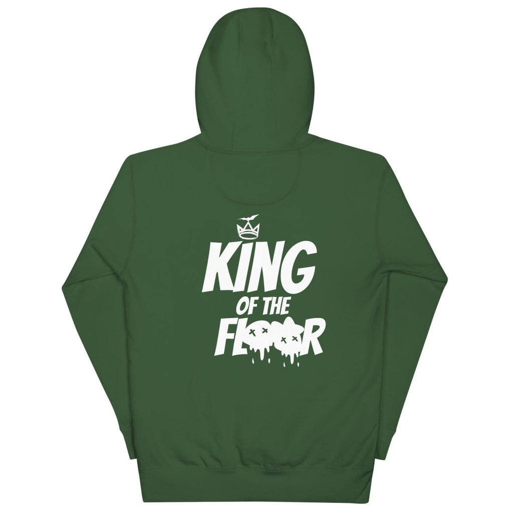 Classic Baht KOTF Hoodie- - Baht