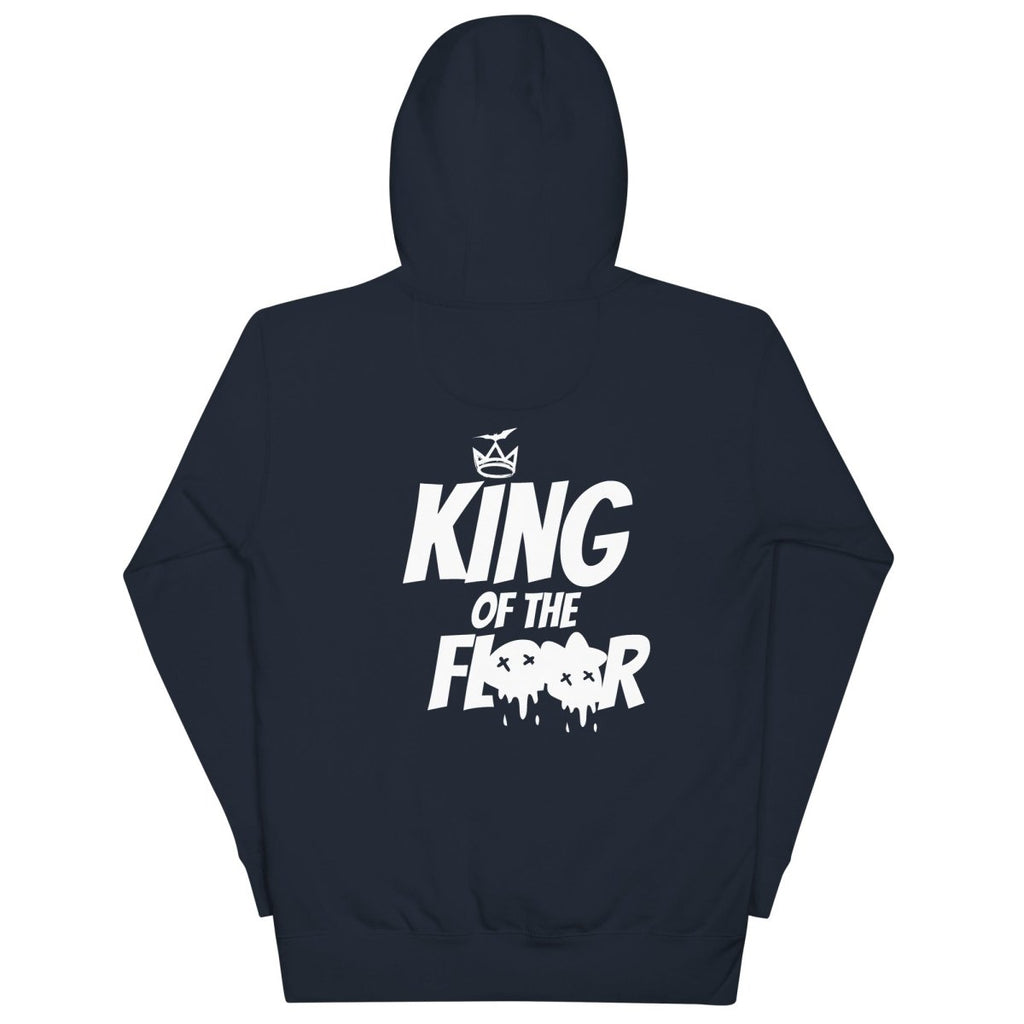 Classic Baht KOTF Hoodie- - Baht