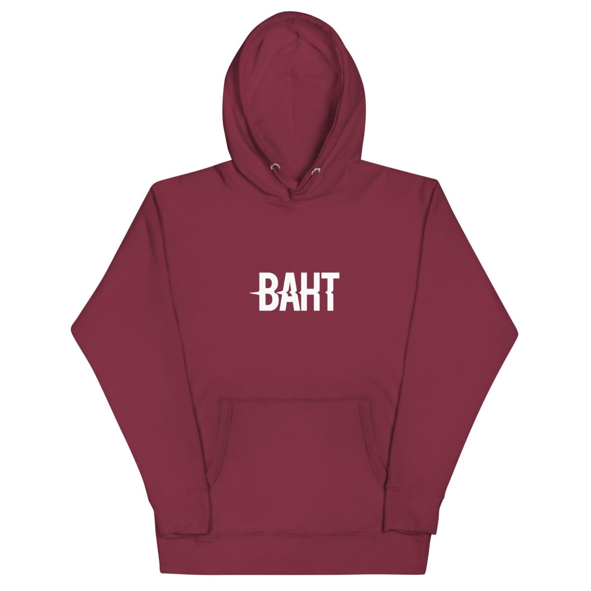 Classic Baht KOTF Hoodie- - Baht