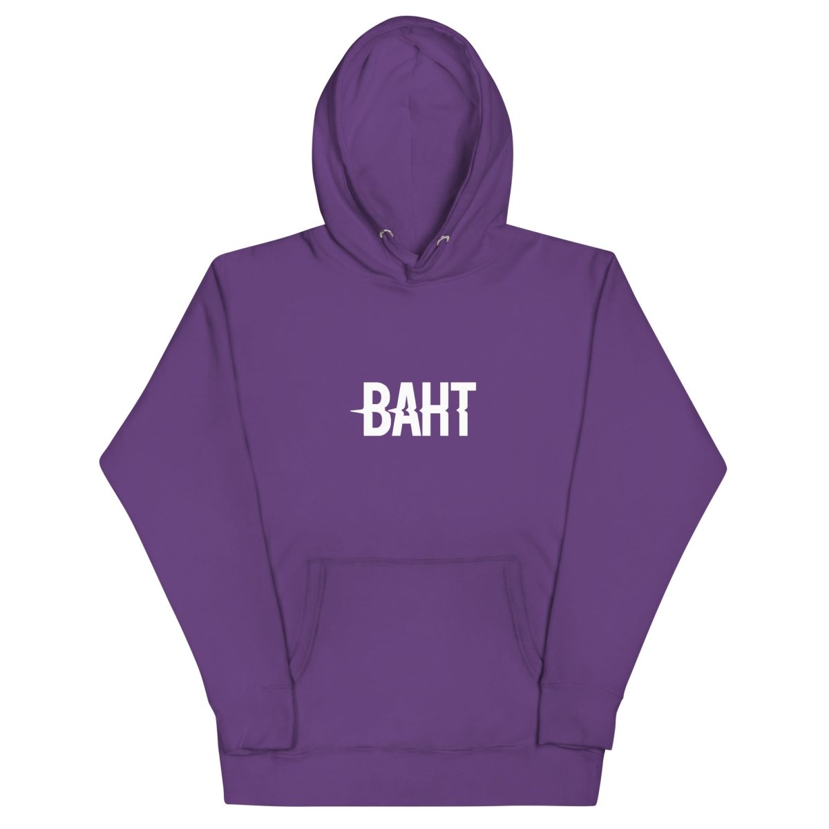 Classic Baht KOTF Hoodie- - Baht