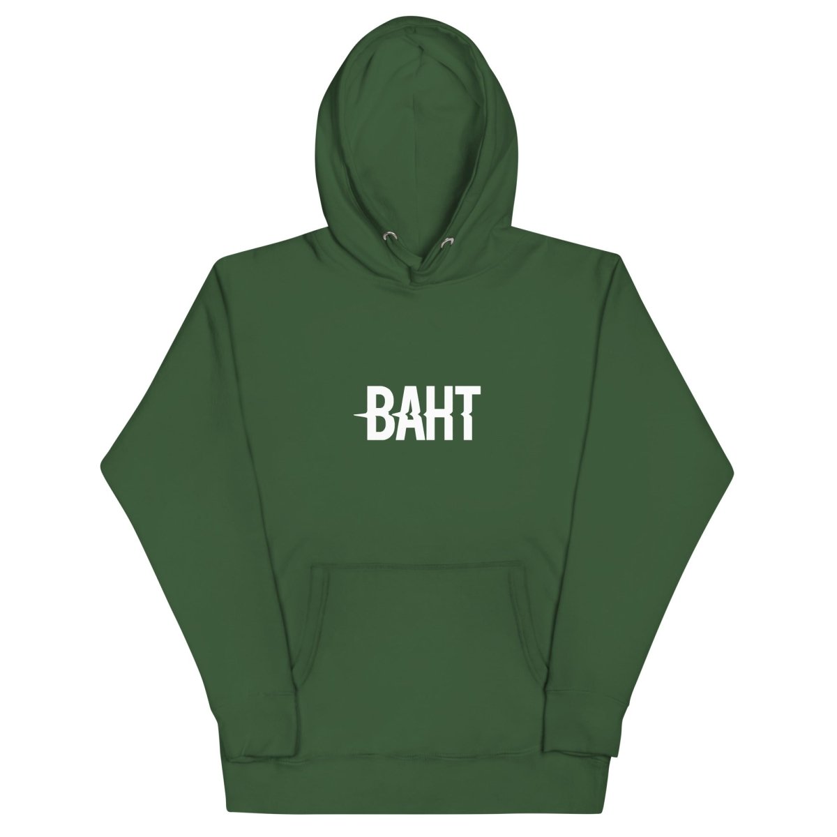 Classic Baht KOTF Hoodie- - Baht