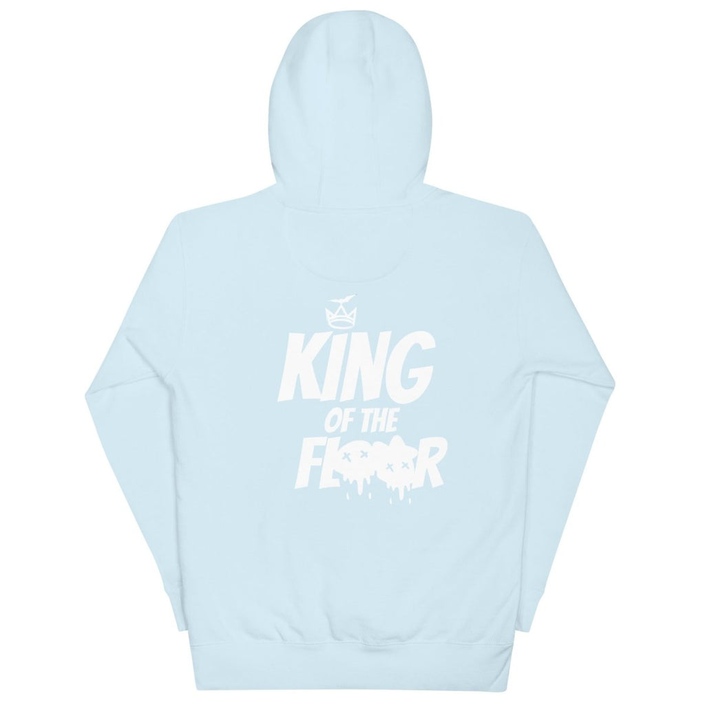 Classic Baht KOTF Hoodie- - Baht