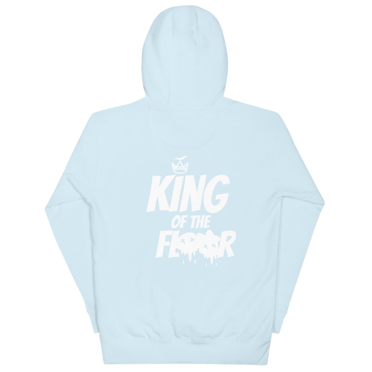 Classic Baht KOTF Hoodie- - Baht