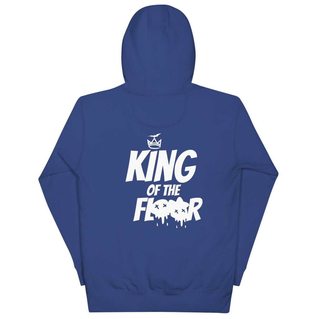 Classic Baht KOTF Hoodie- - Baht