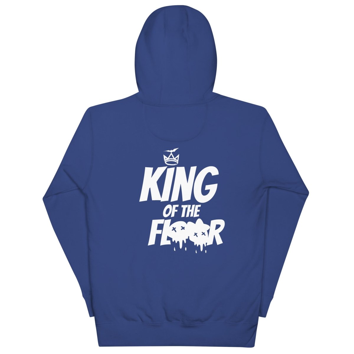 Classic Baht KOTF Hoodie- - Baht