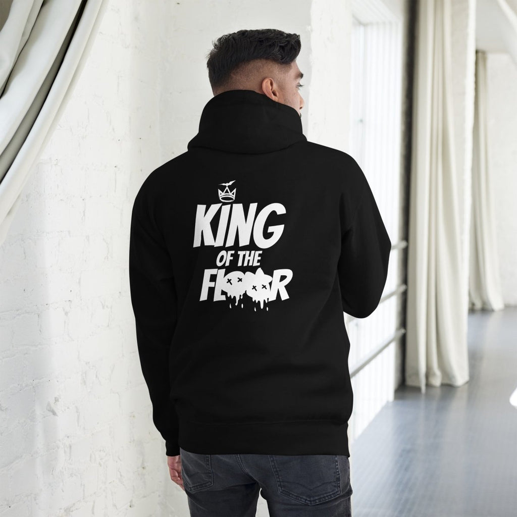 Classic Baht KOTF Hoodie- - Baht