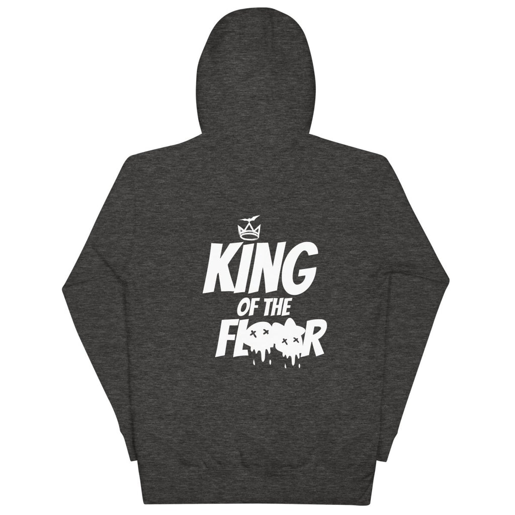 Classic Baht KOTF Hoodie- - Baht