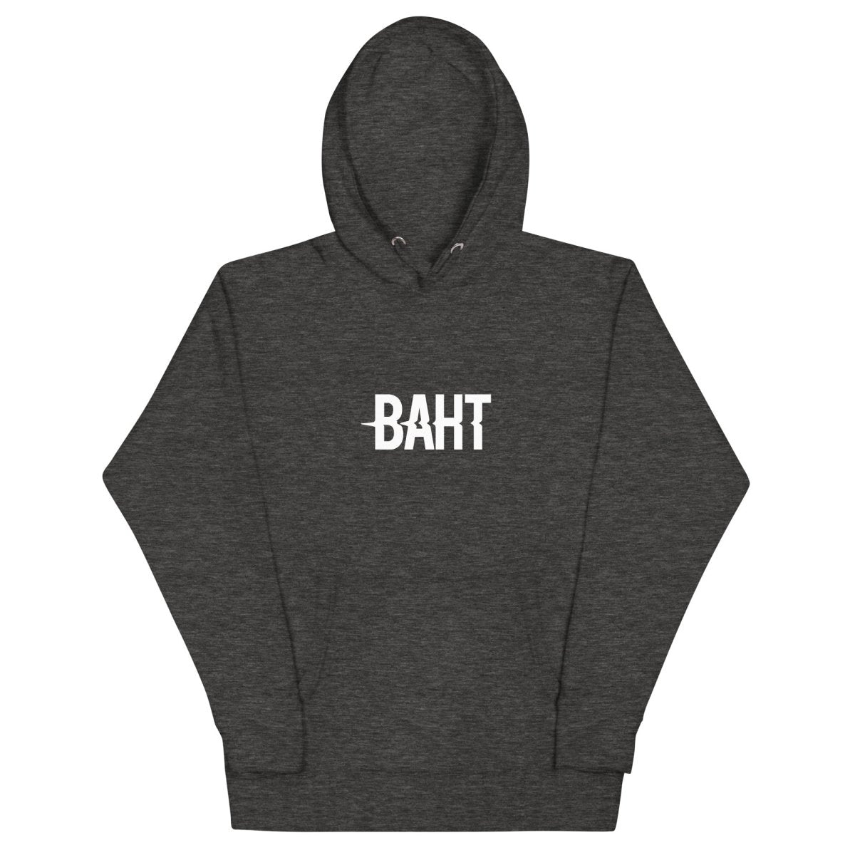 Classic Baht KOTF Hoodie- - Baht