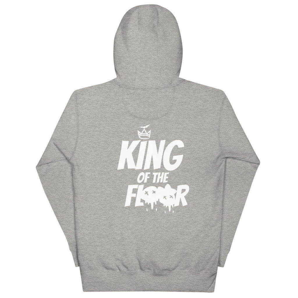 Classic Baht KOTF Hoodie- - Baht