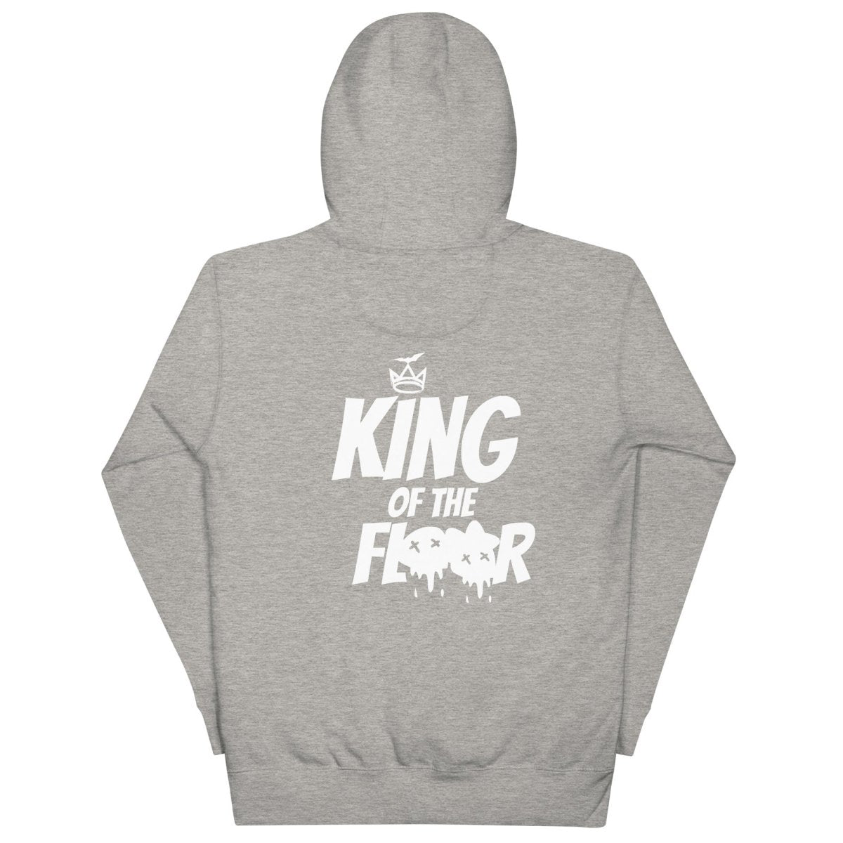 Classic Baht KOTF Hoodie- - Baht