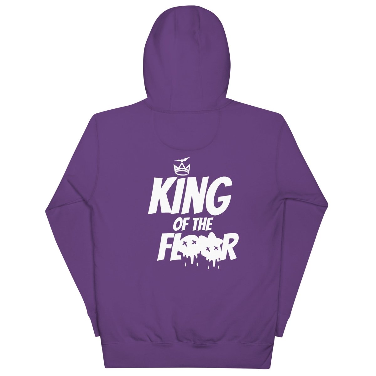 Classic Baht KOTF Hoodie- - Baht