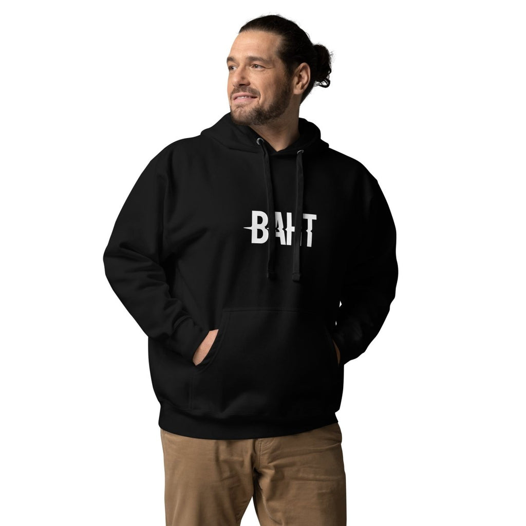 Classic Baht KOTF Hoodie- - Baht
