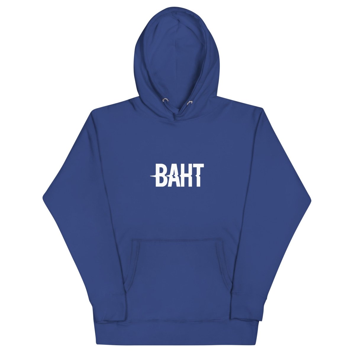 Classic Baht KOTF Hoodie- - Baht
