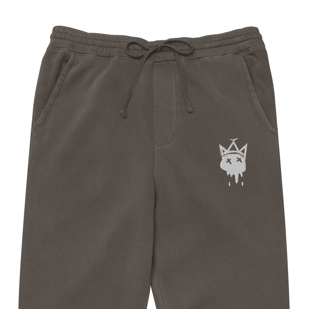 Classic sweatpants- - Baht