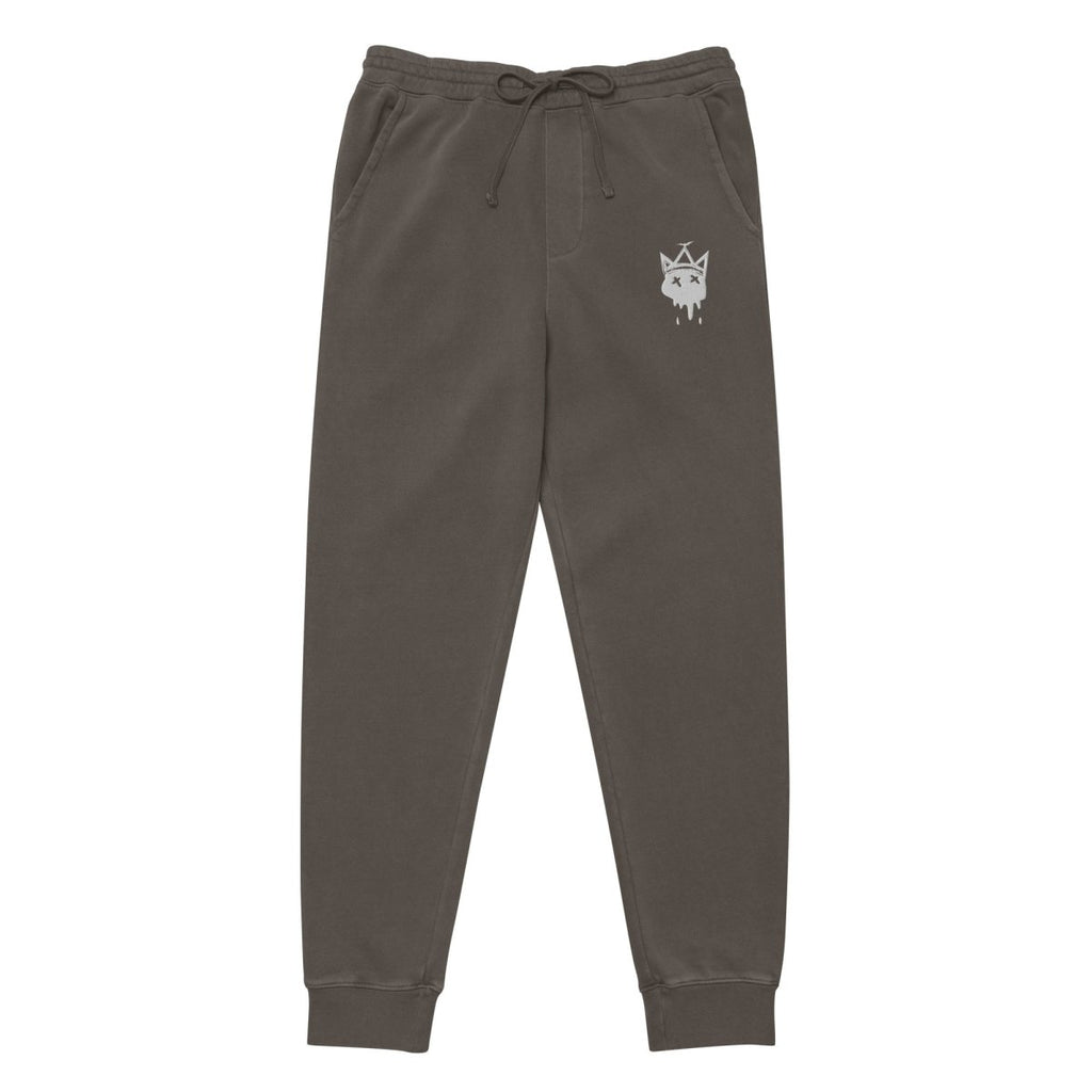 Classic sweatpants- - Baht