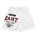 College Shorts- - Baht