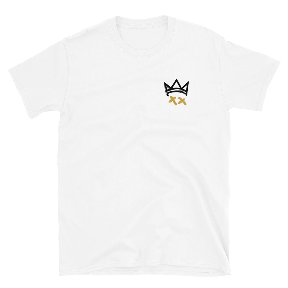 Crown Eyes KOTF T-Shirt- - Baht