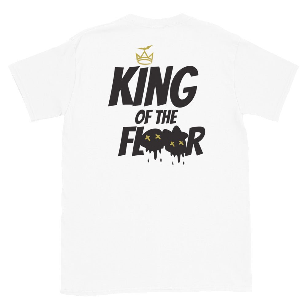 Crown Eyes KOTF T-Shirt- - Baht