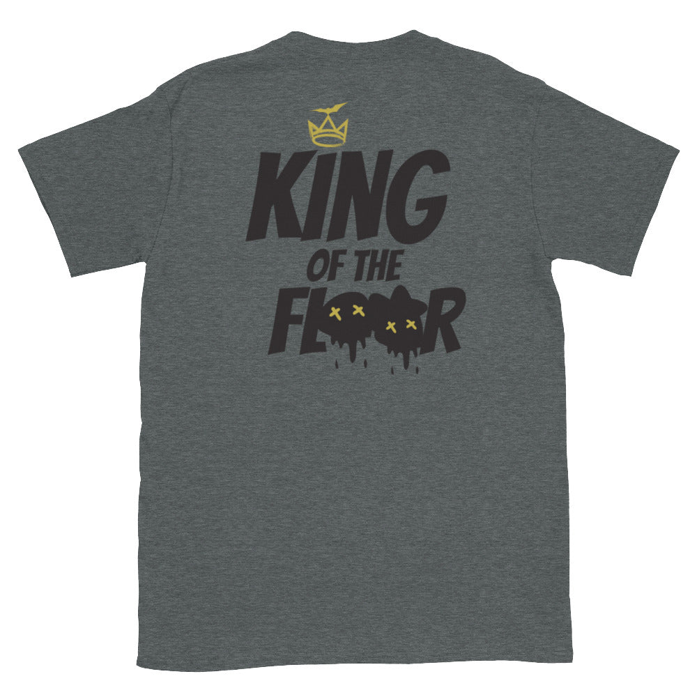 Crown Eyes KOTF T-Shirt- - Baht