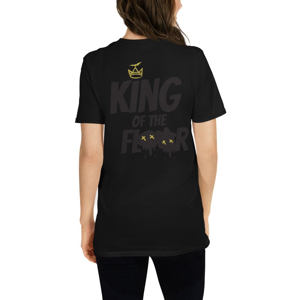 Crown Eyes KOTF T-Shirt- - Baht
