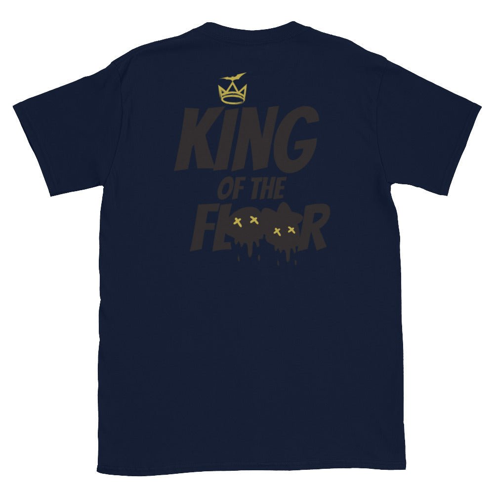 Crown Eyes KOTF T-Shirt- - Baht