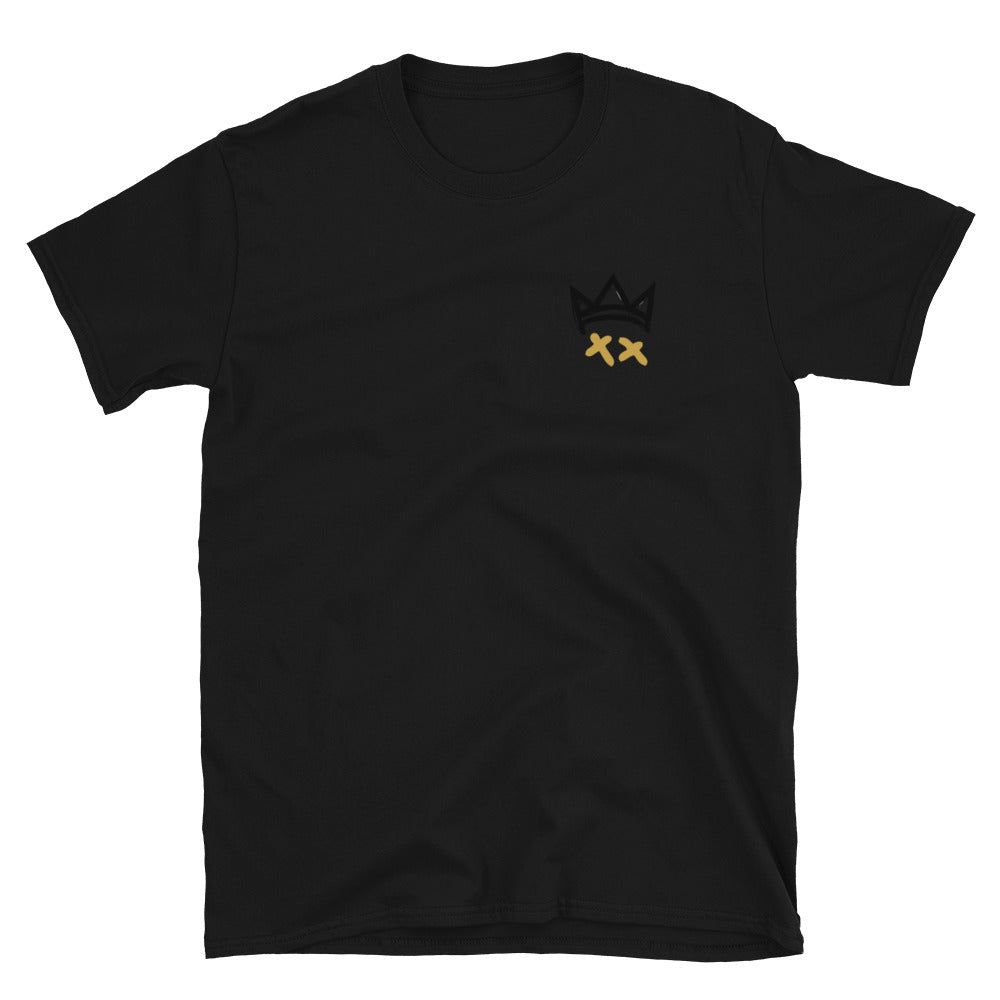 Crown Eyes KOTF T-Shirt- - Baht
