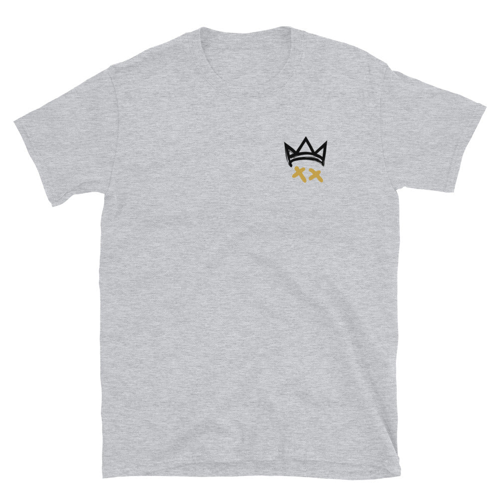 Crown Eyes KOTF T-Shirt- - Baht