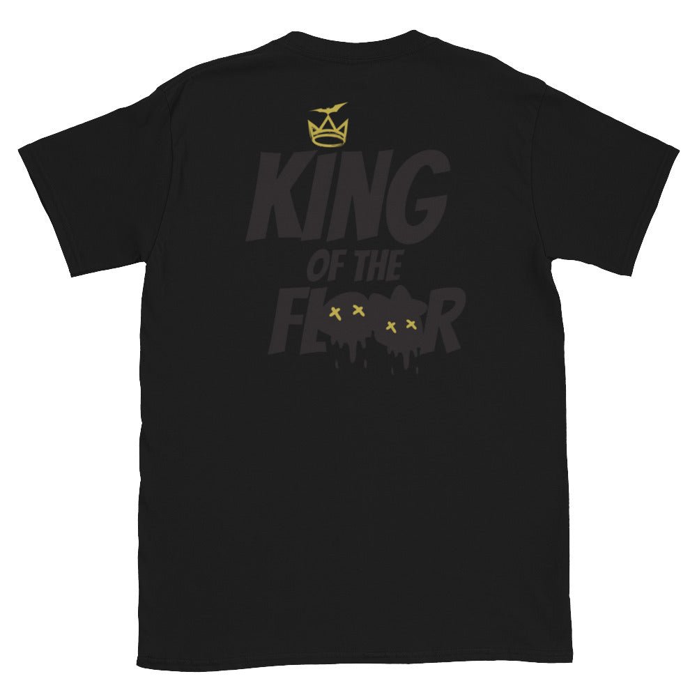 Crown Eyes KOTF T-Shirt- - Baht