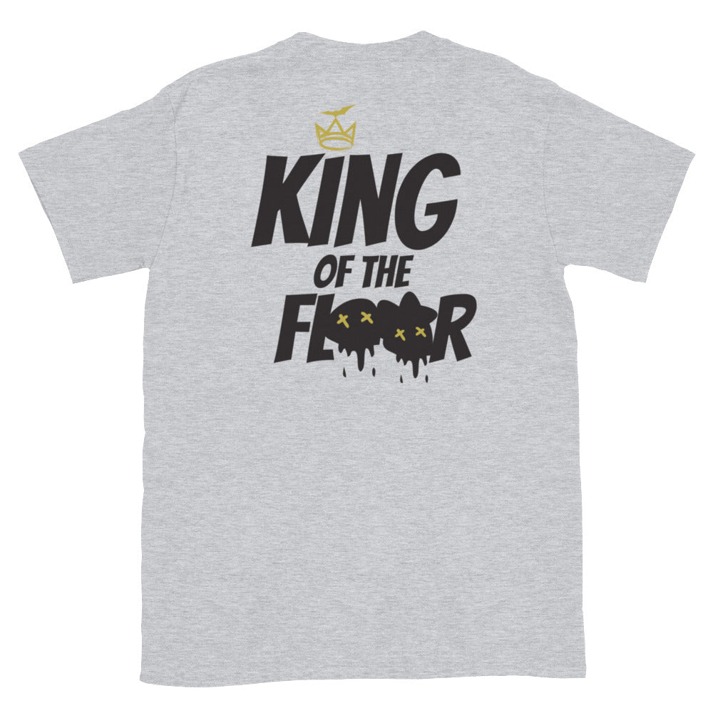 Crown Eyes KOTF T-Shirt- - Baht