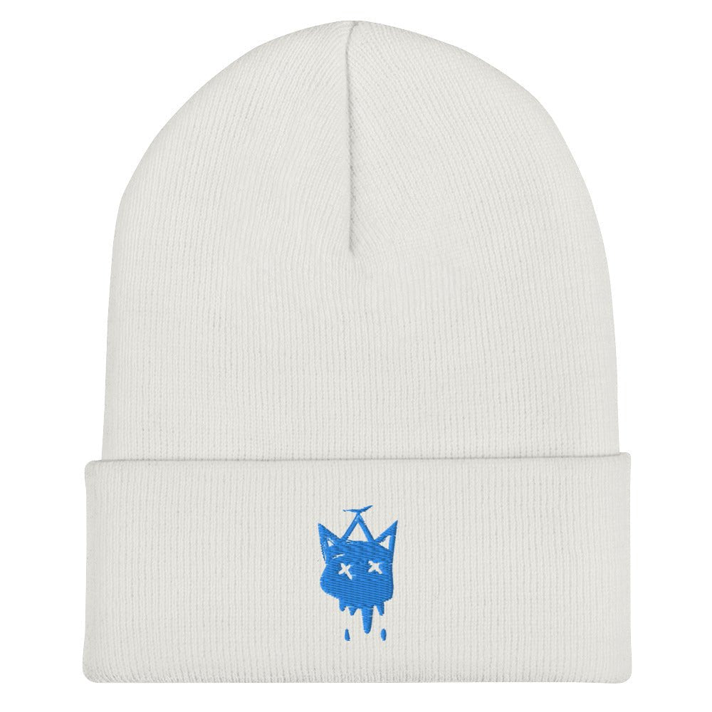 Cuffed Beanie- - Baht