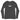 Dagger Long Sleeve Tee- - Baht