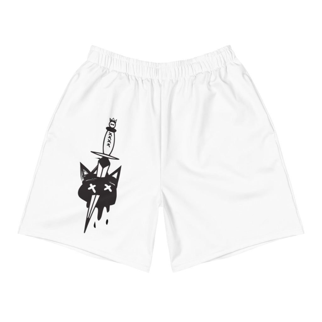 Dagger Shorts- - Baht