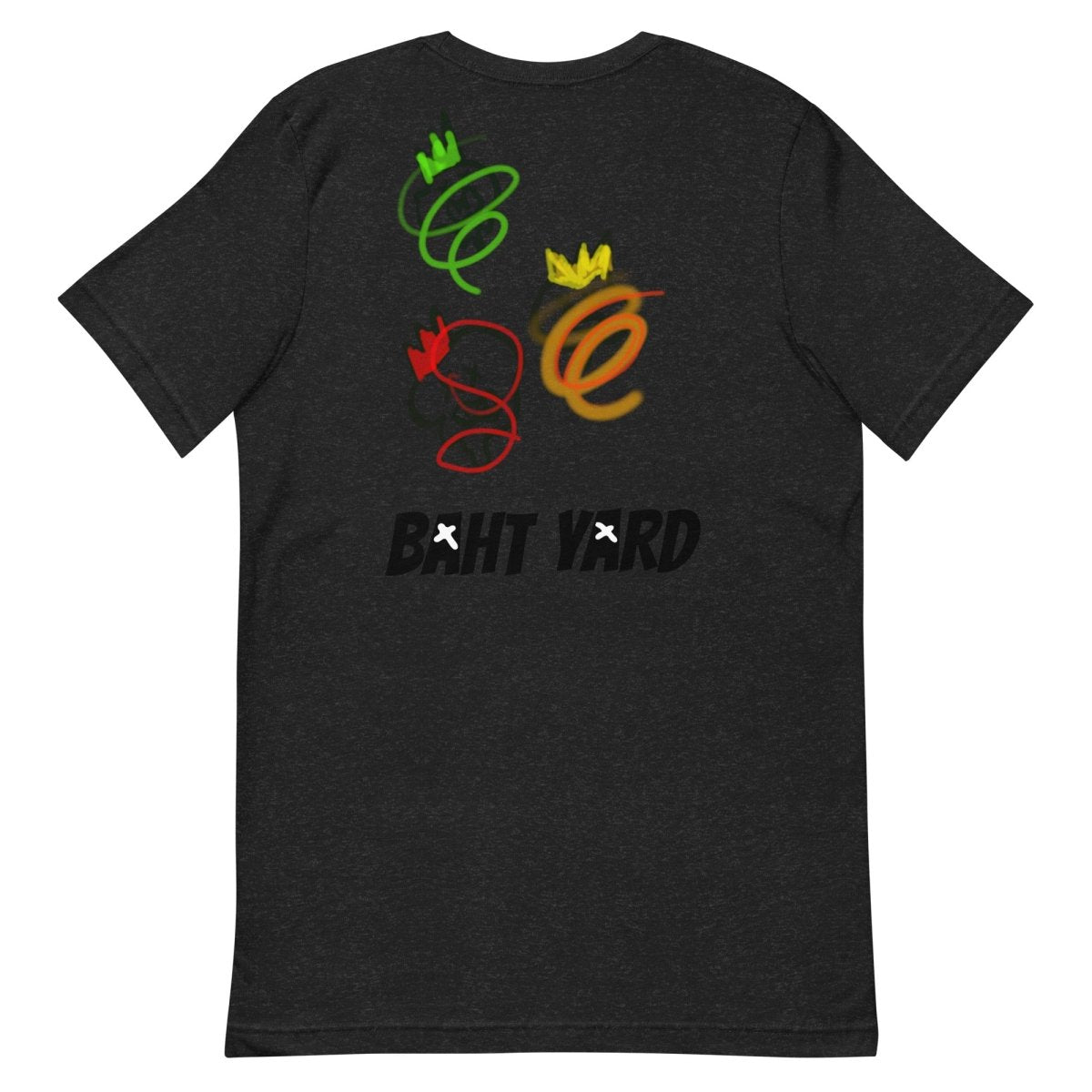dye t-shirt- - Baht