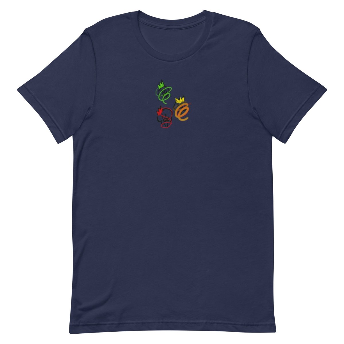 dye t-shirt- - Baht