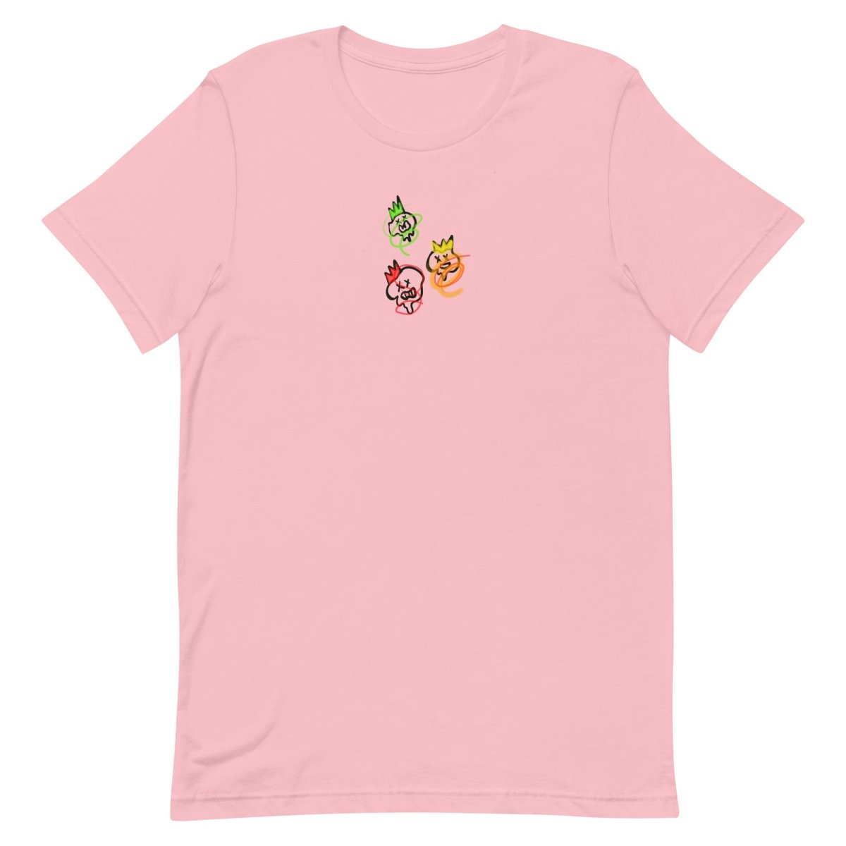 dye t-shirt- - Baht
