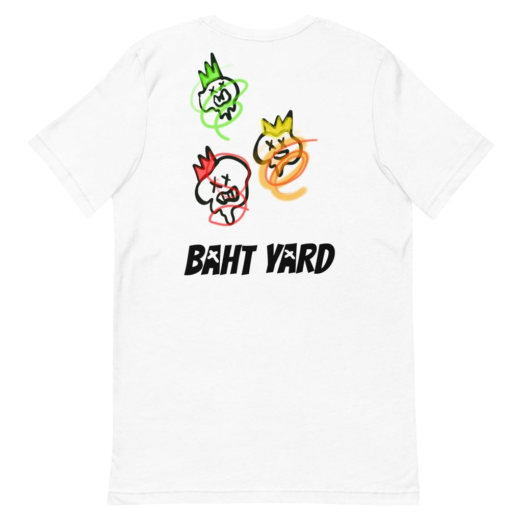 dye t-shirt- - Baht
