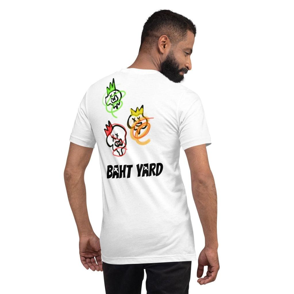 dye t-shirt- - Baht