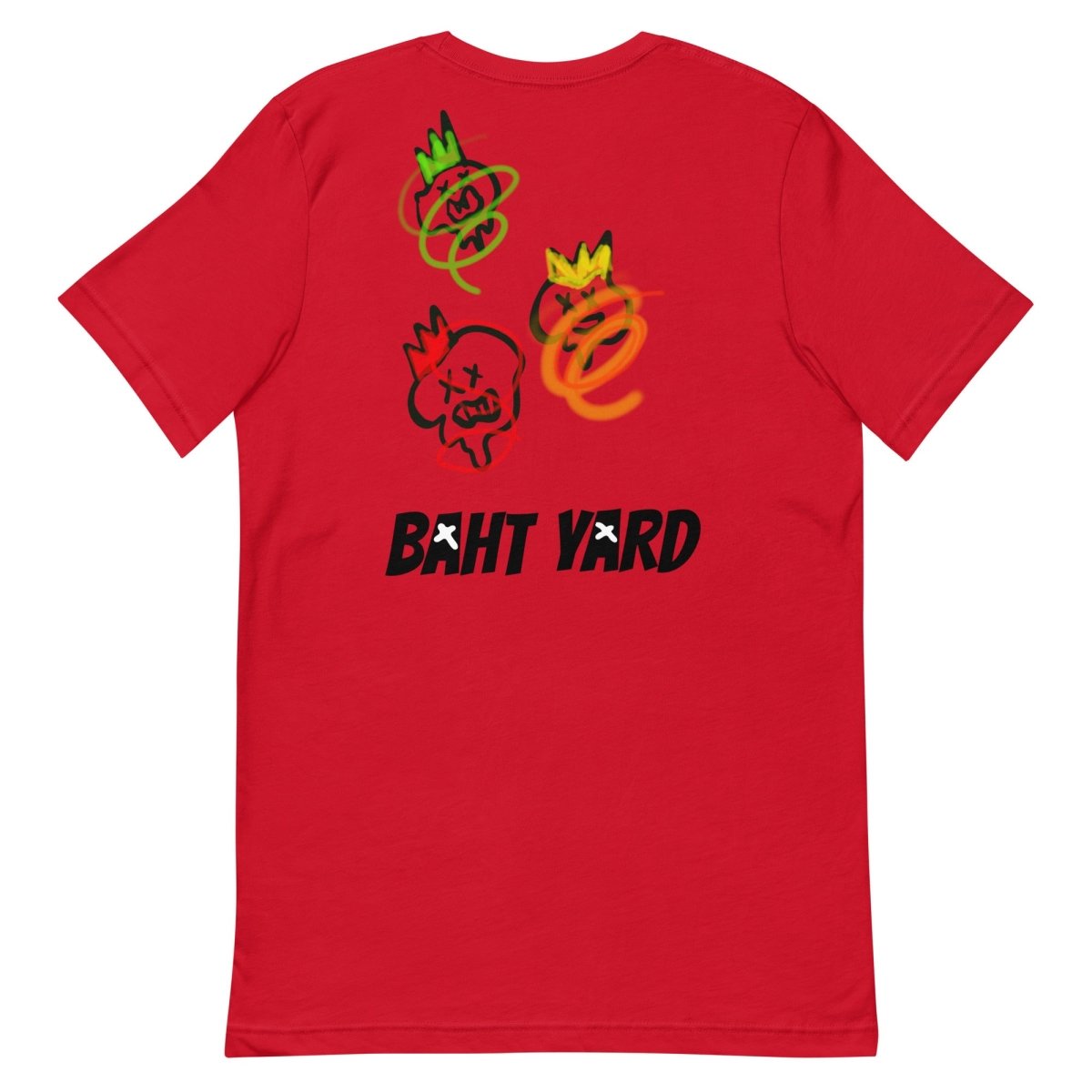 dye t-shirt- - Baht