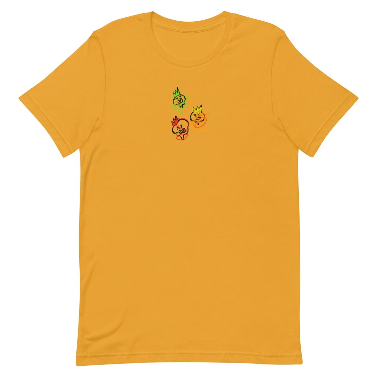 dye t-shirt- - Baht