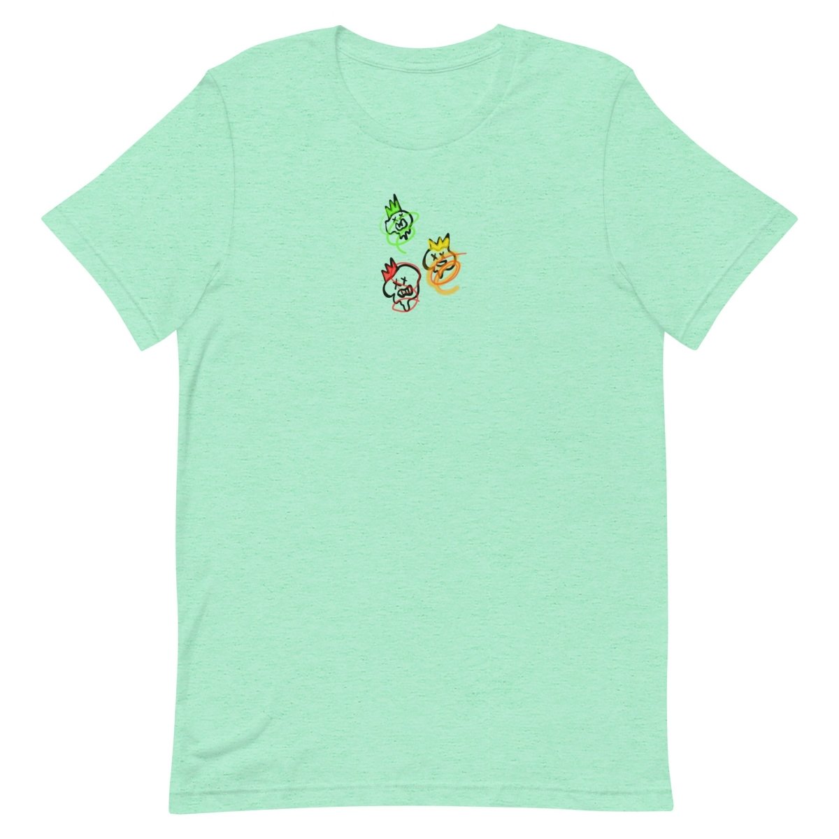 dye t-shirt- - Baht