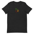 dye t-shirt- - Baht