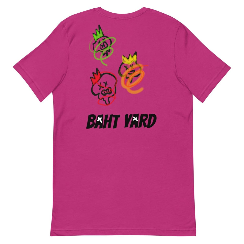 dye t-shirt- - Baht