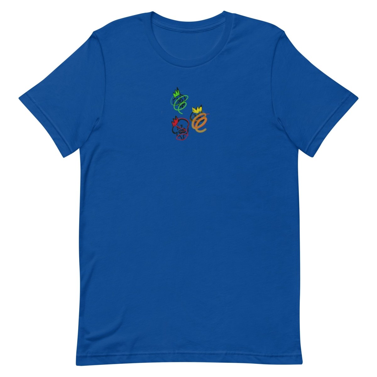dye t-shirt- - Baht