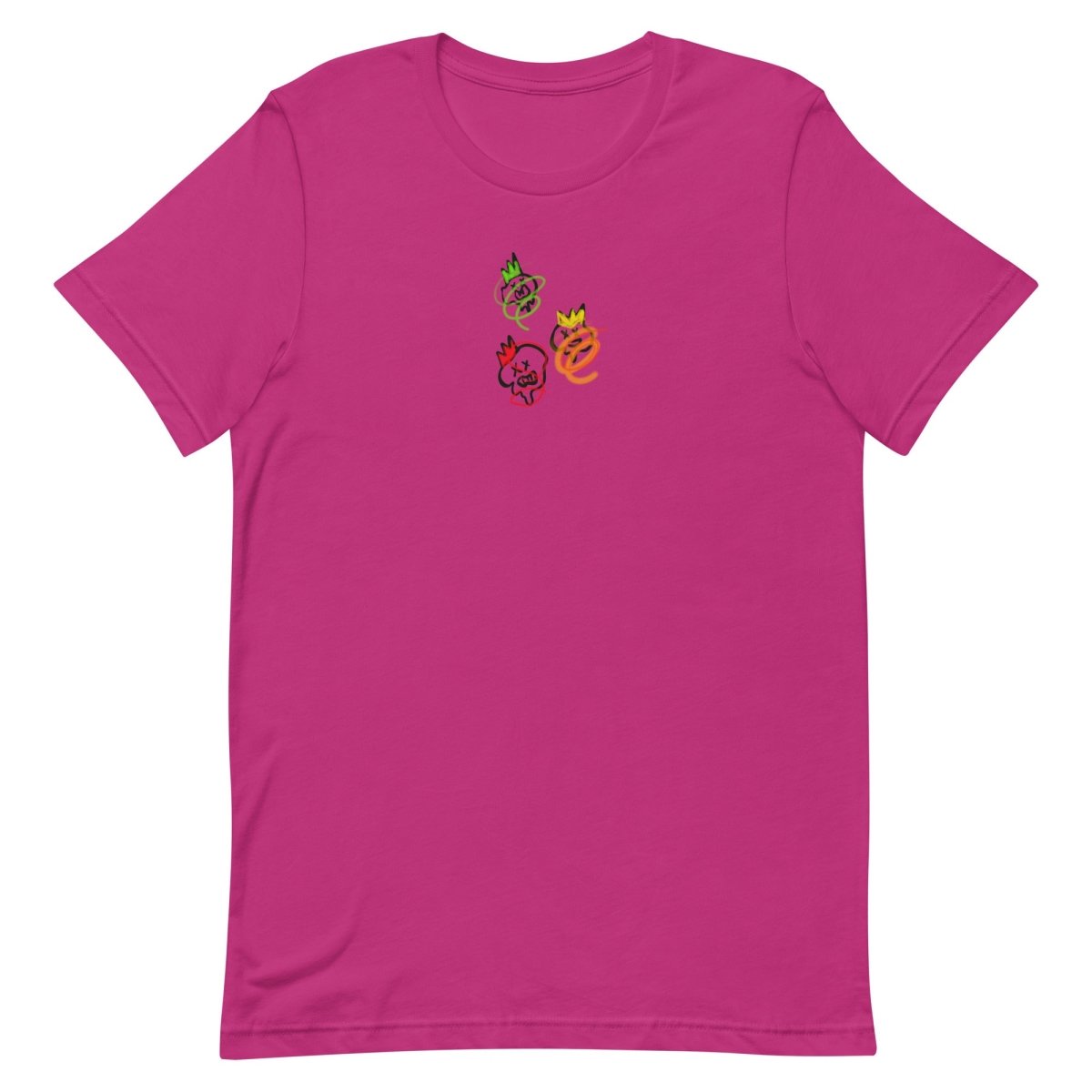 dye t-shirt- - Baht