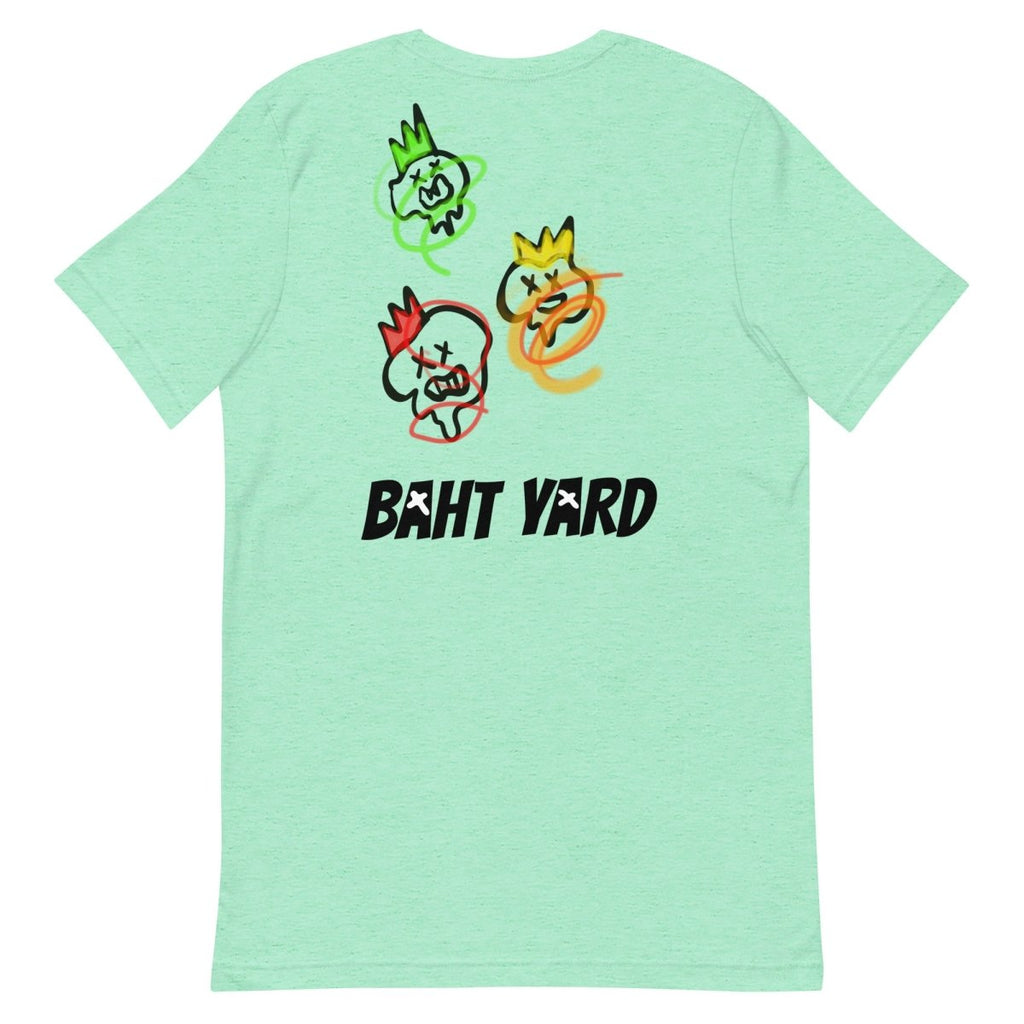 dye t-shirt- - Baht