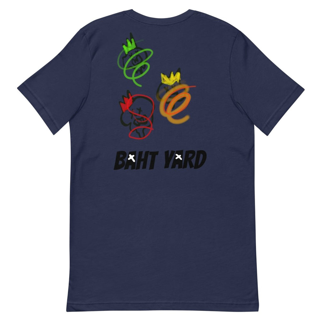 dye t-shirt- - Baht