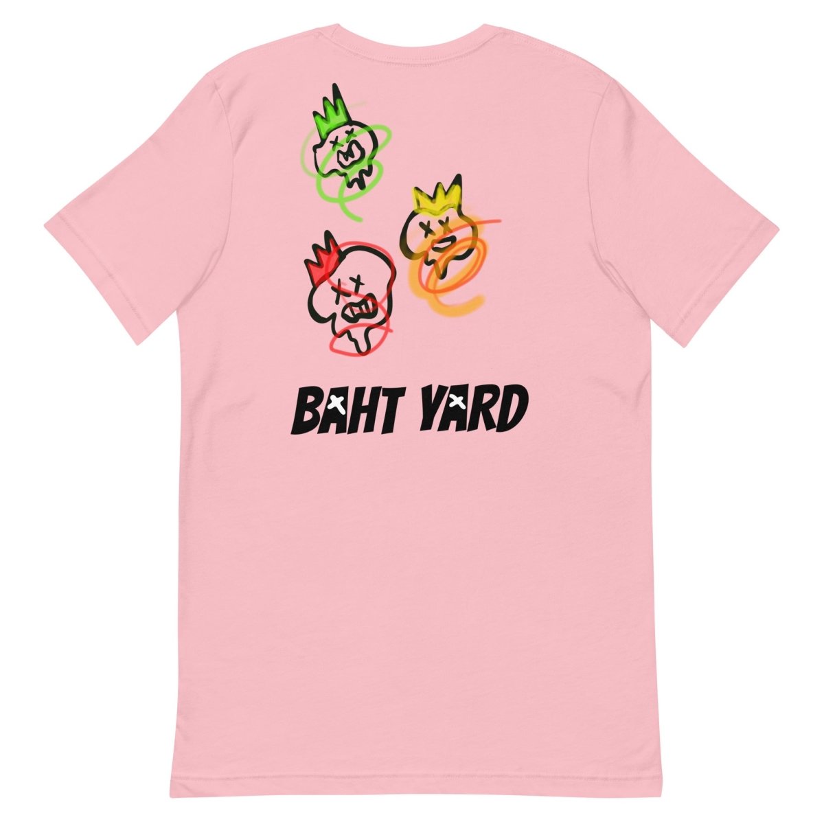 dye t-shirt- - Baht