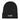 Embroidered Beanie- - Baht