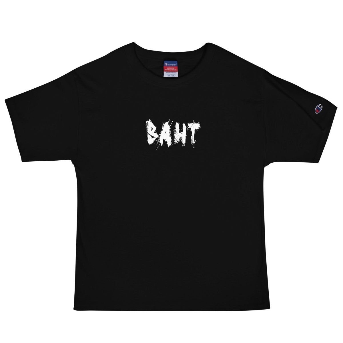 Eye of Strength- - Baht